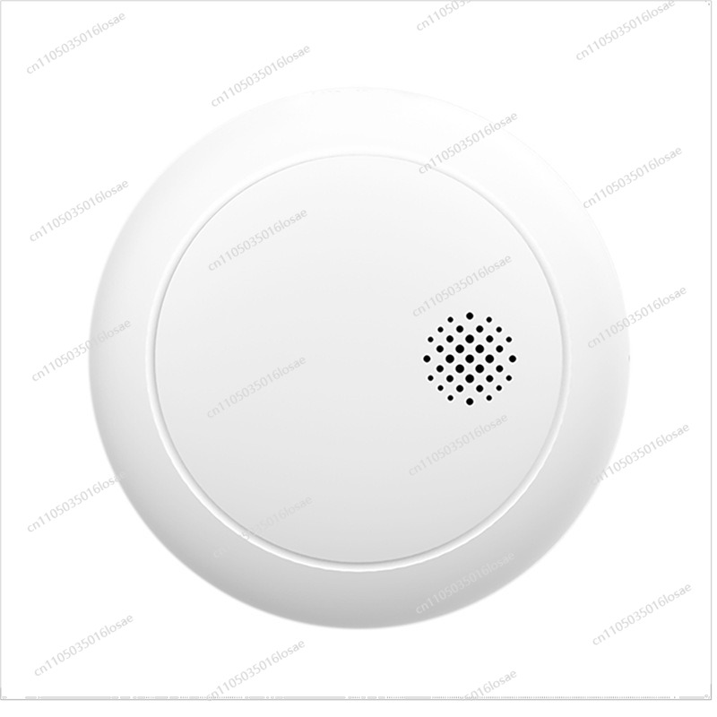 For Zigbee Smoke Alarm Smart S – обзор и цена Smart Smoke Detector