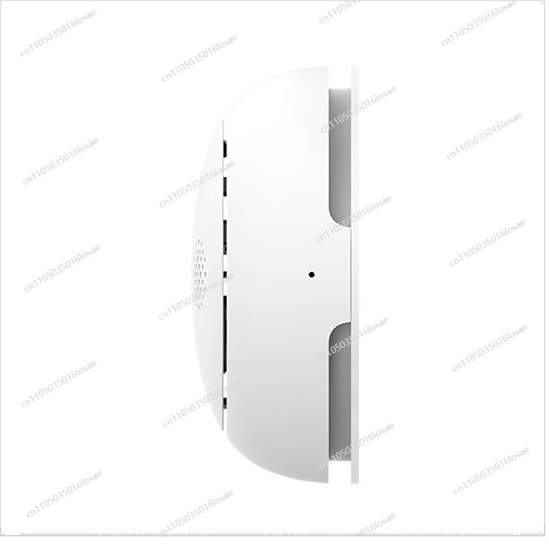 For Zigbee Smoke Alarm Smart S – обзор и цена Smart Smoke Detector