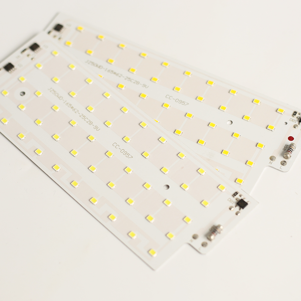 2pcs/lot 50W LED Lamp beads SM – обзор и цена Smart Bulb