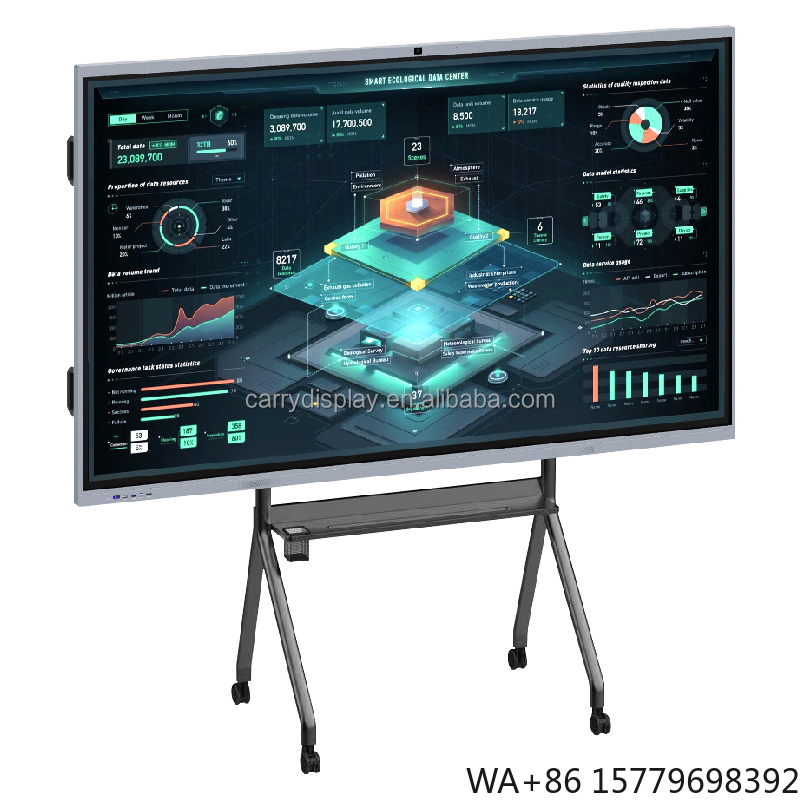 Hot Selling Digital Whiteboard – обзор и цена Smart Home Poster