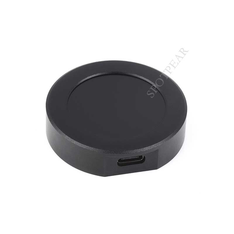 ESP32-S3 1.28inch Round LCD Di – обзор и цена Smart Home Esp32