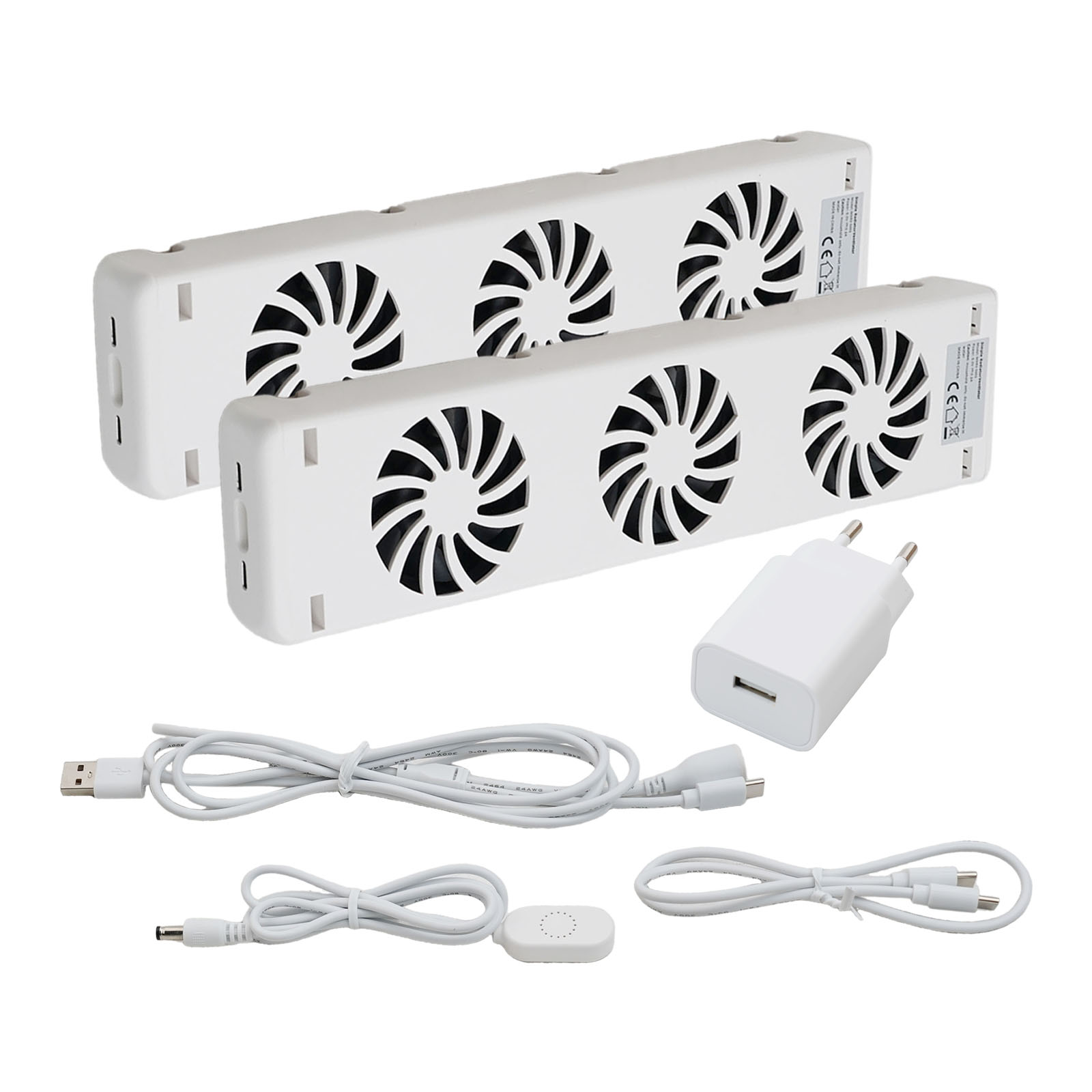 3-Fan Fireplace Fan Home Radia – обзор и цена Smart Home Ventilation