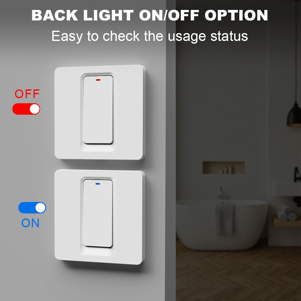 Smart Water Heater Switch/WiFi – обзор и цена Smart Home Solution
