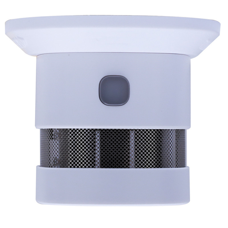 Tuya Smart Zigbee Smoke Detect – обзор и цена Smart Home News