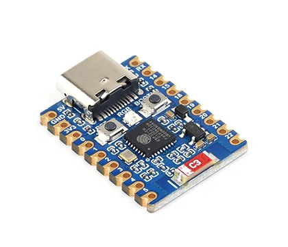 ESP32-C6 Zero Super Mini Devel – обзор и цена Smart Home Esp32