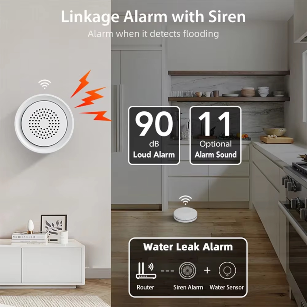 PHILE-Home Automation Wifi Wat – обзор и цена Smart Home Kit