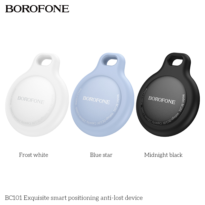 BC101 GPS Global Airtag Blueto – обзор и цена Smart Home Kit