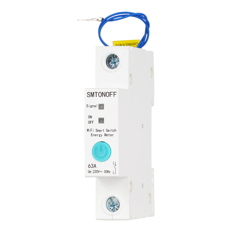 Ewelink WiFi Smart Switch Ener – обзор и цена Smart Home News