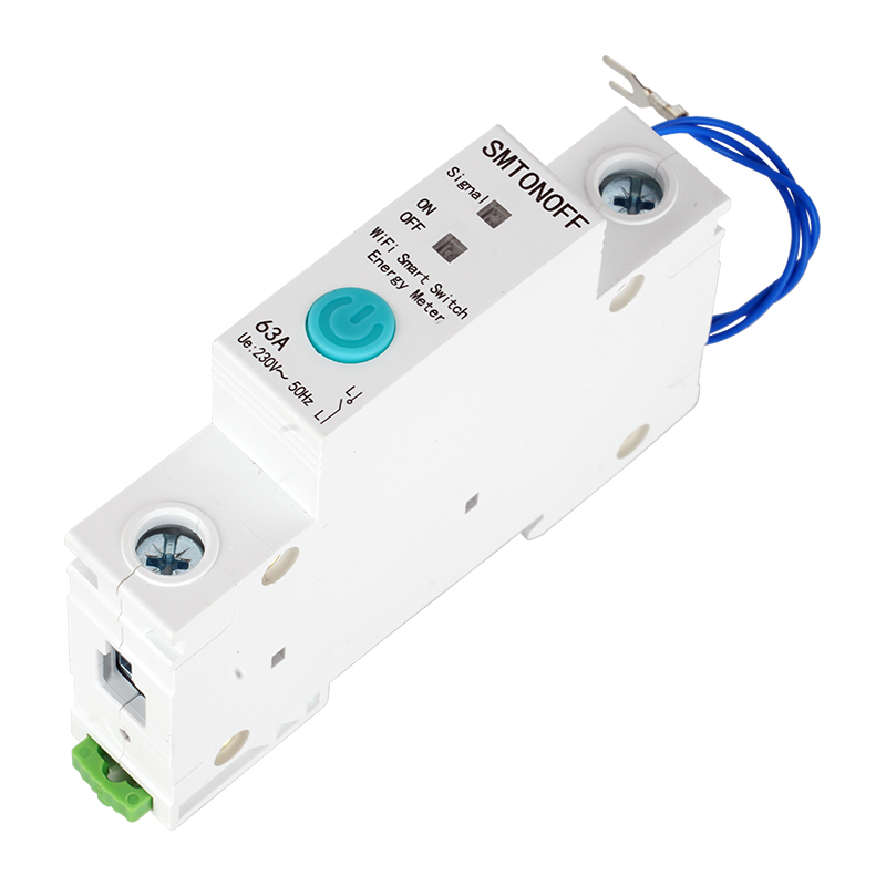 Ewelink WiFi Smart Switch Ener – обзор и цена Smart Home News