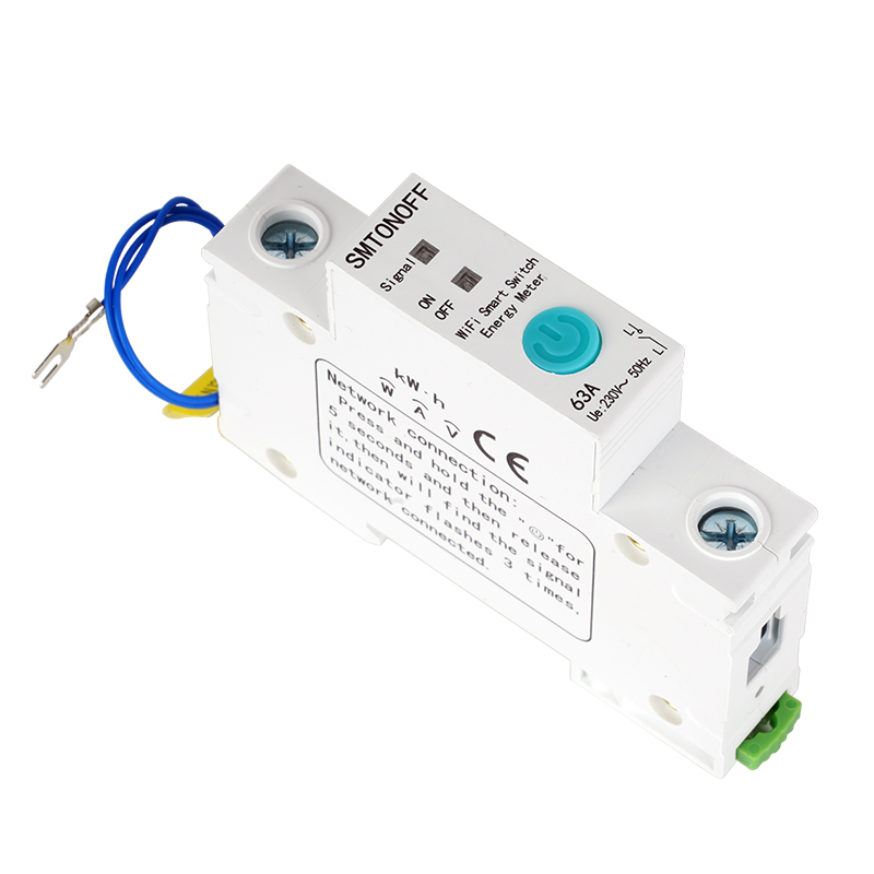 Ewelink WiFi Smart Switch Ener – обзор и цена Smart Home News