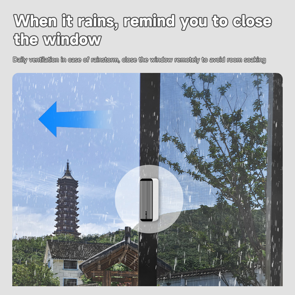 Tuya ZigBee Rain Sensor Tuya R – обзор и цена Smart Home News