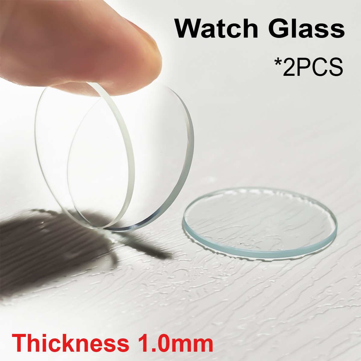 2 Pieces 15 - 45mm Flat Round  – обзор и цена Smart Home Solution