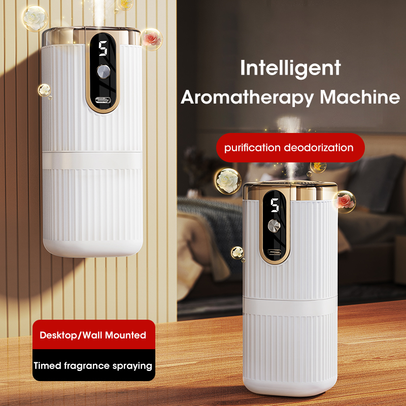 USB Smart Perfume Humidifier F – обзор и цена Smart Humidifier