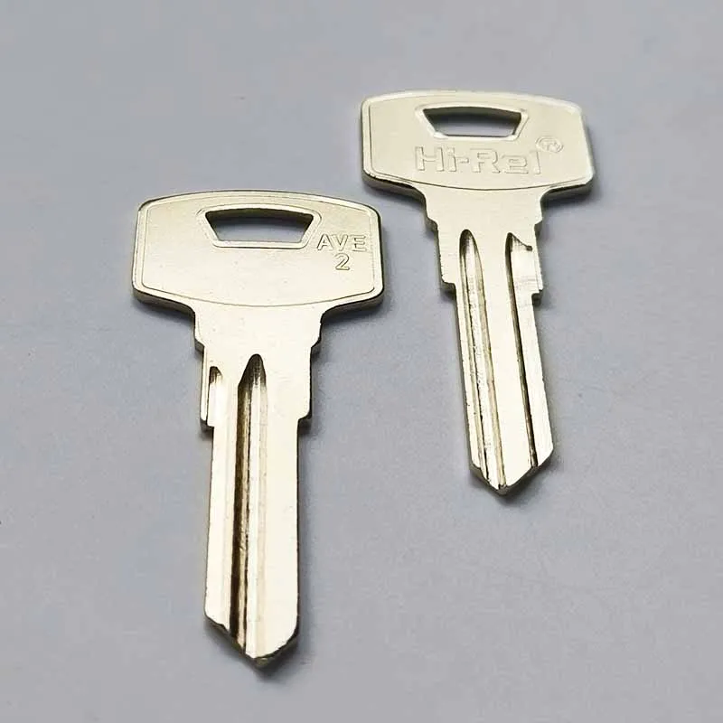 5-100 Pcs for AVE-2 Iron House – обзор и цена Smart Home Lock