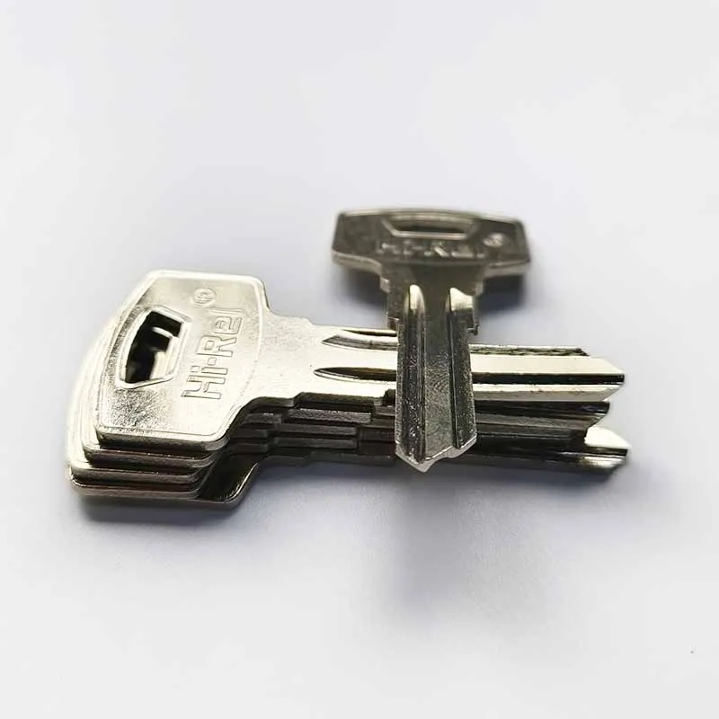 5-100 Pcs for AVE-2 Iron House – обзор и цена Smart Home Lock