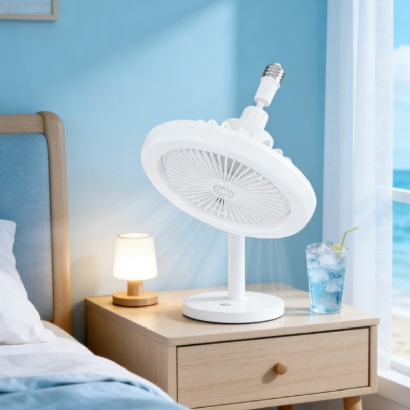 Modern Small Ceiling Fan Light – обзор и цена Smart Home Ventilation
