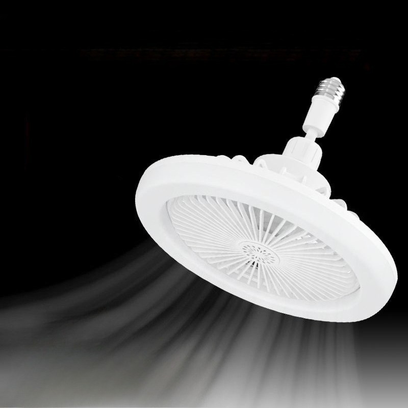 Modern Small Ceiling Fan Light – обзор и цена Smart Home Ventilation
