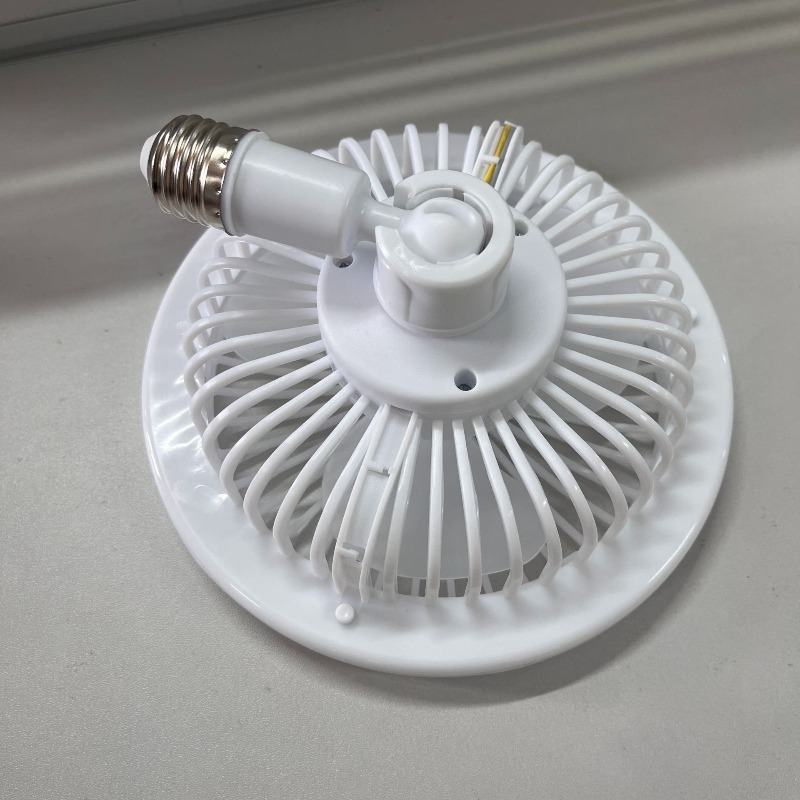 Modern Small Ceiling Fan Light – обзор и цена Smart Home Ventilation