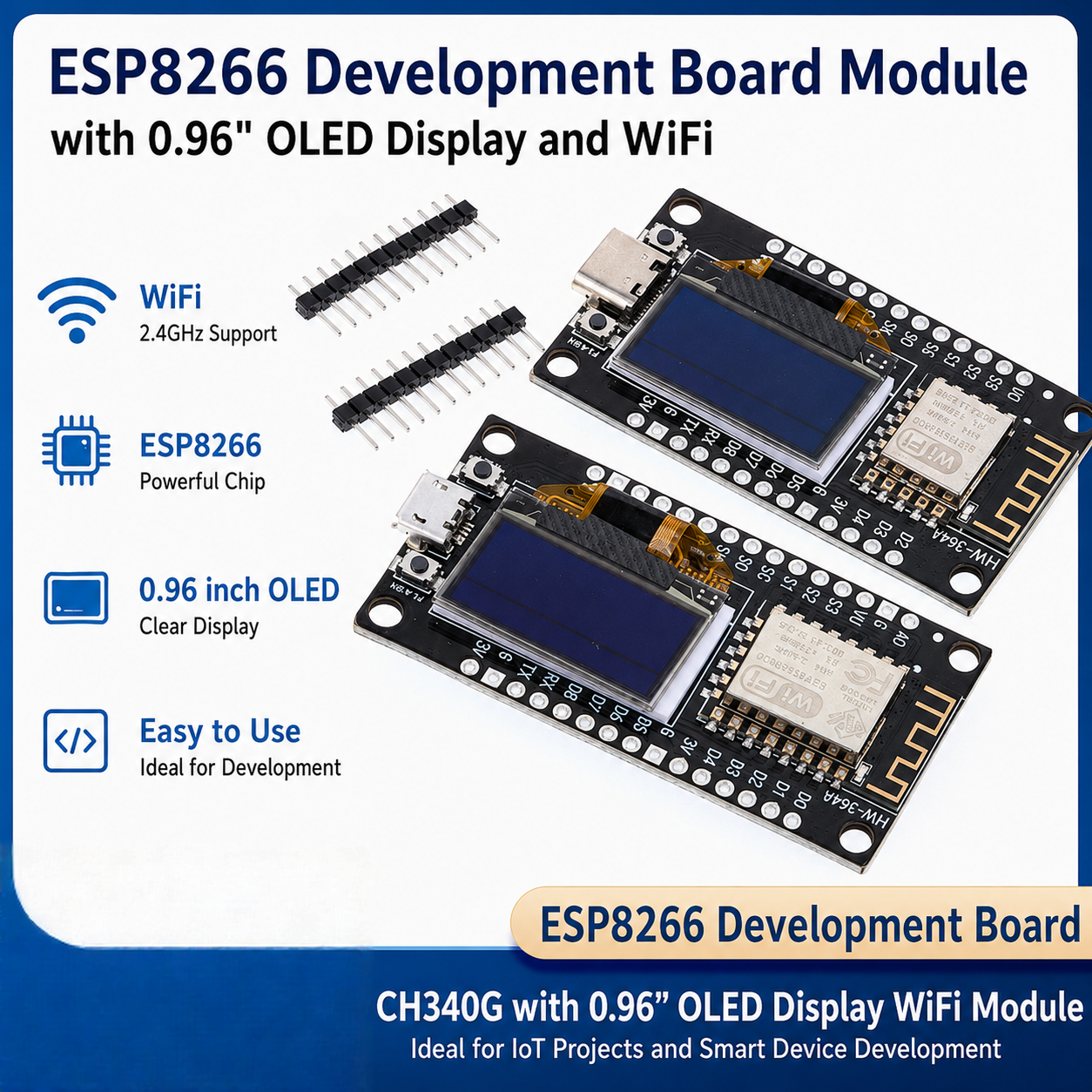 NodeMCU ESP8266 Development Bo – обзор и цена Smart Home Arduino
