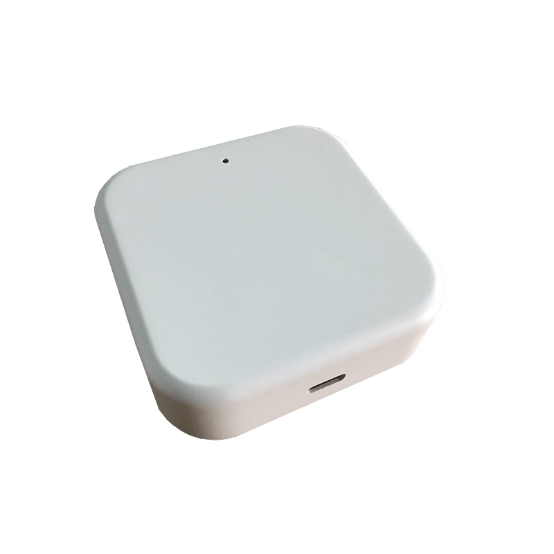 TTLock Smart Gateway G2 WiFi B – обзор и цена Smart Home Lock
