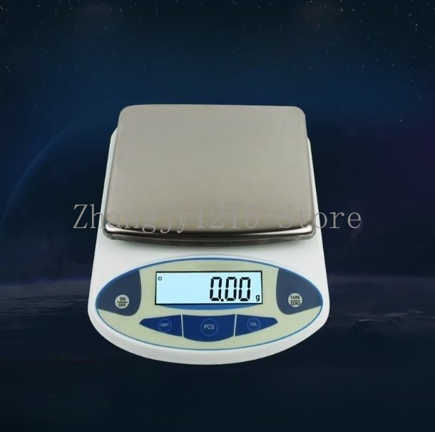 LCD Digital Laboratory 30kg El – обзор и цена Smart Home Utensils