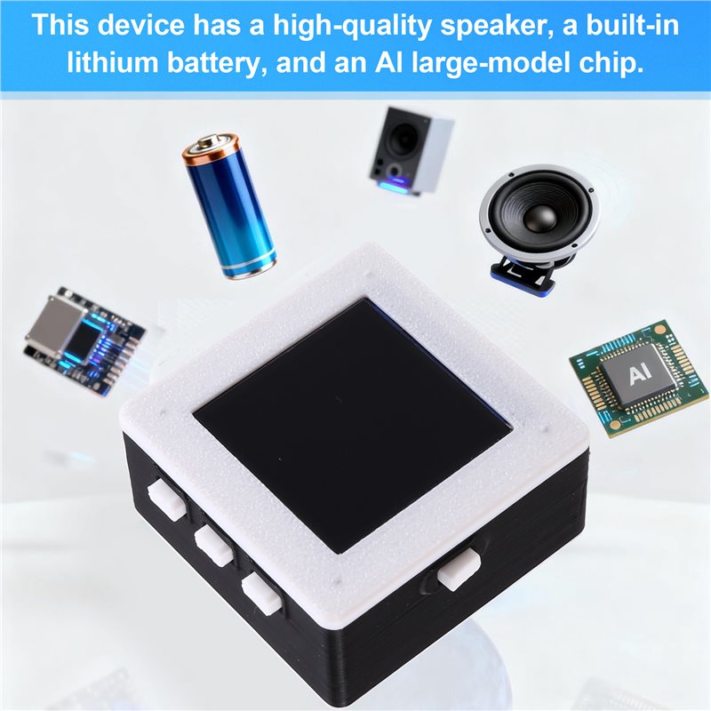 A92Z ESP32-S3 N16R8 Wifi BT De – обзор и цена Smart Home Esp32
