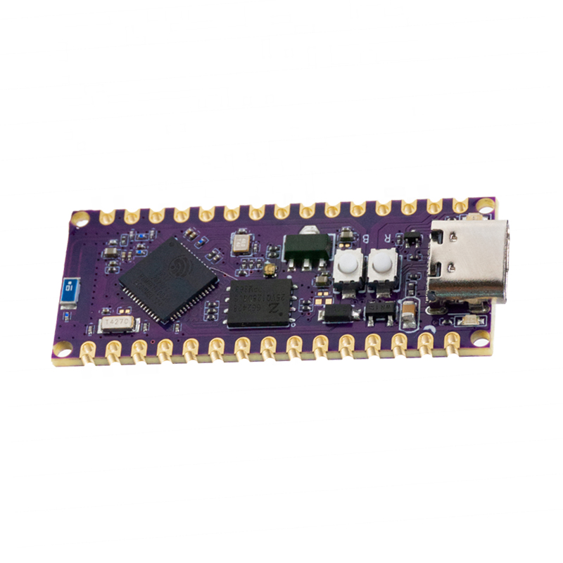 WT9932S3-NANO ESP32‑S3 Core Bo – обзор и цена Smart Home Arduino