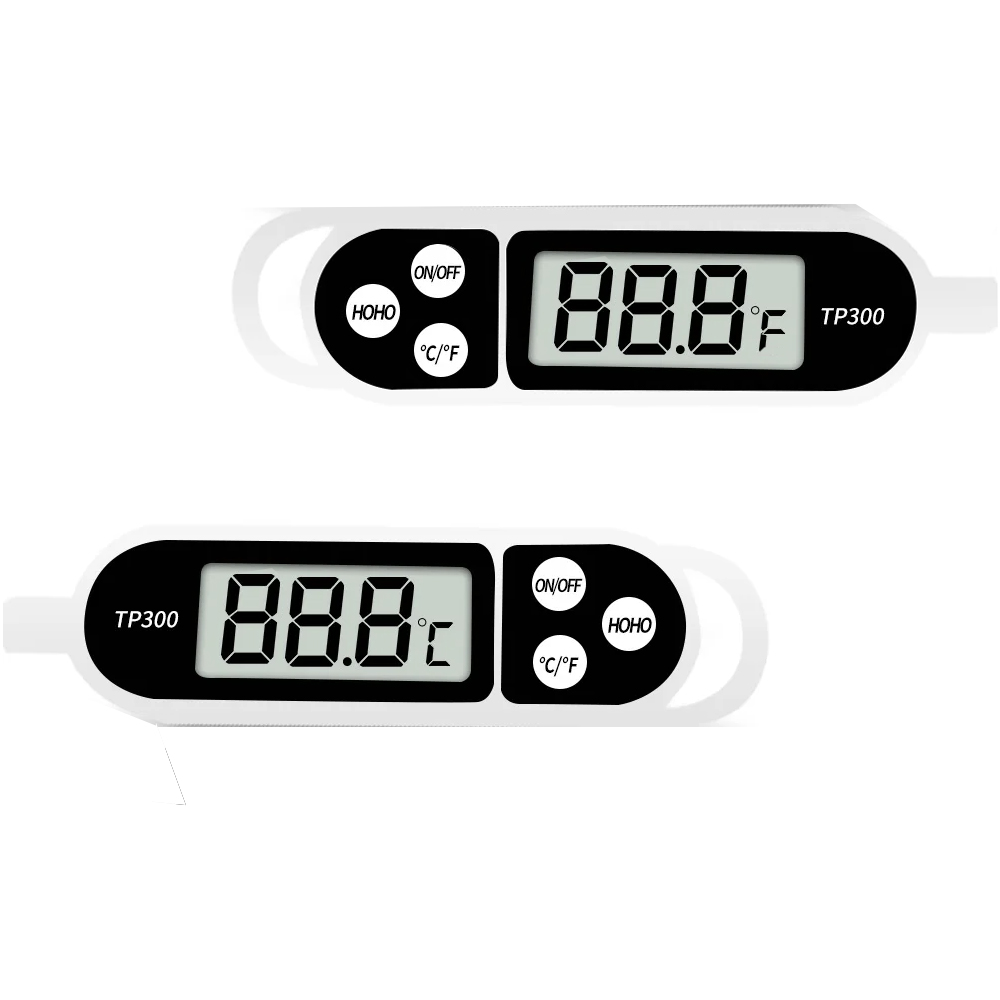 Milk Beer Coffee Thermometer T – обзор и цена Smart Home Utensils