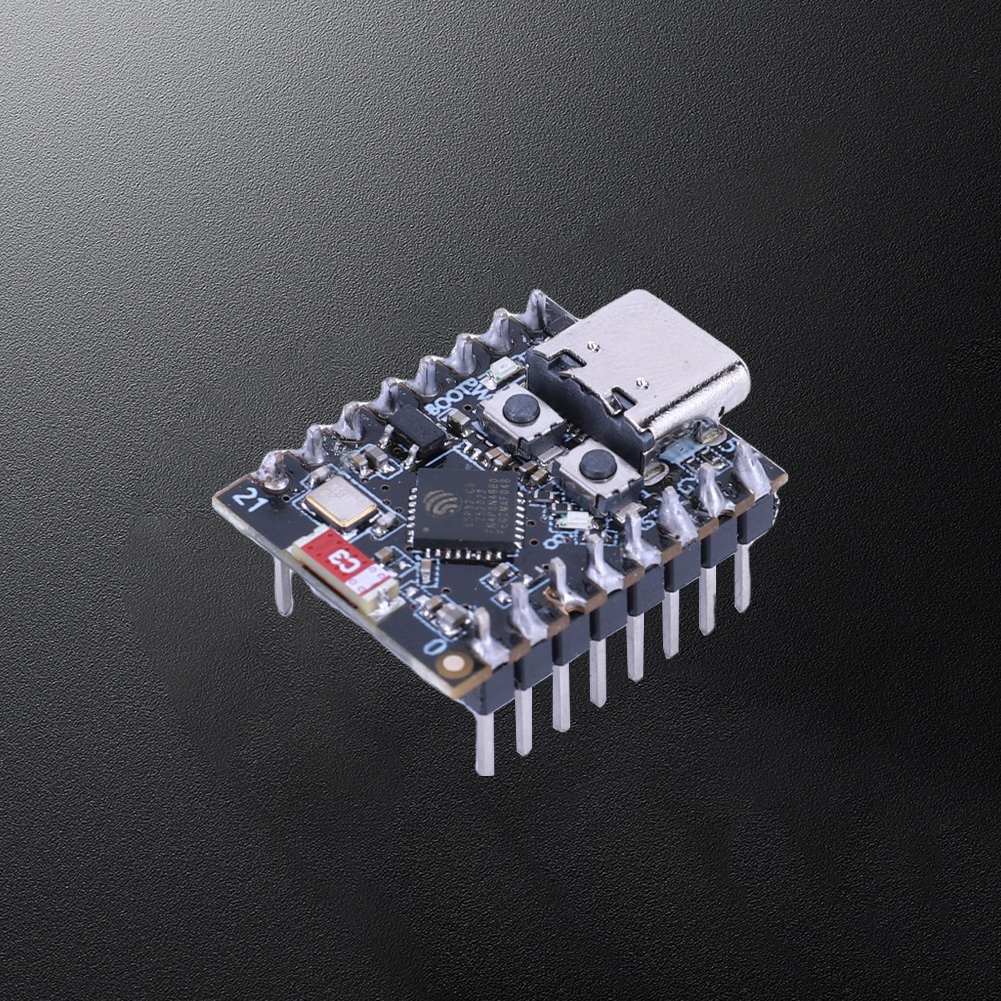 1-10PCS ESP32-C3 Development B – обзор и цена Smart Home Esp32