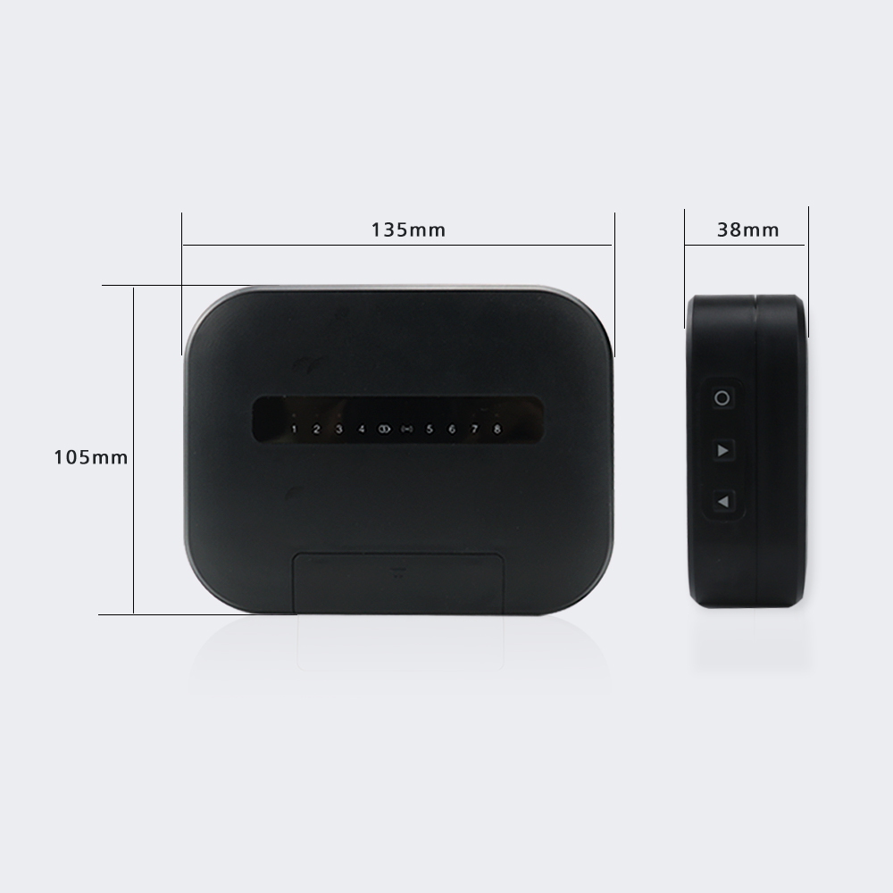 8 Zones Wifi Tuya Smart Garden – обзор и цена Smart Home Kit