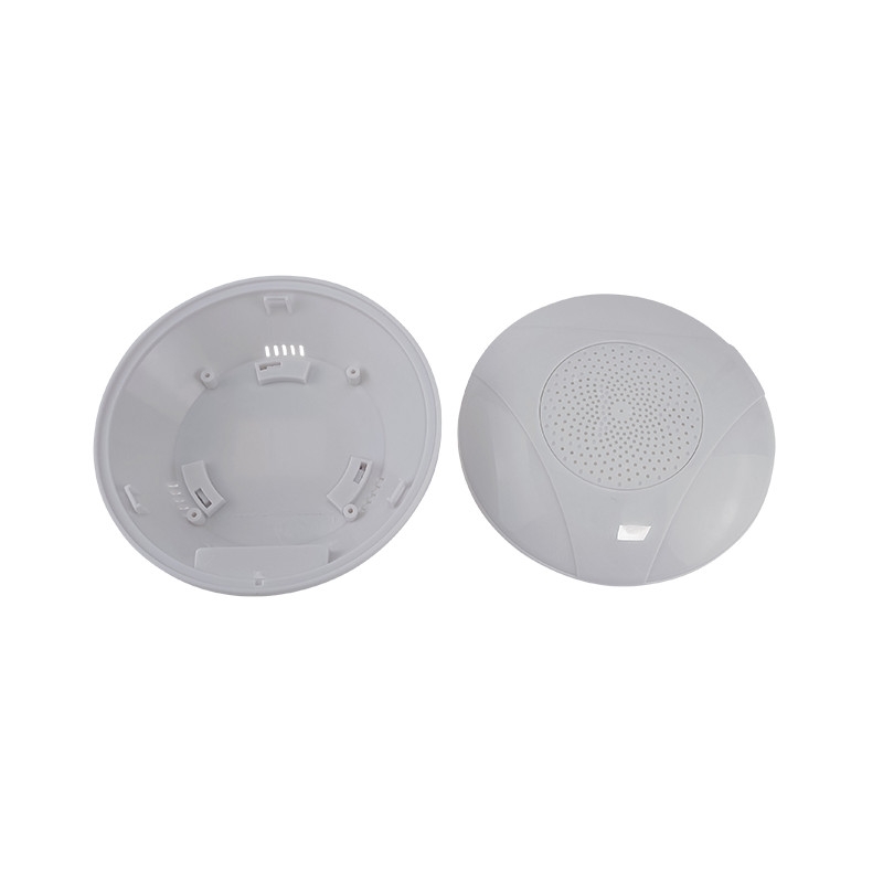 110x36mm Diy Smart Home Smoke  – обзор и цена Smart Smoke Detector