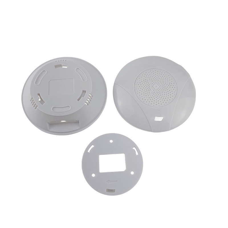 110x36mm Diy Smart Home Smoke  – обзор и цена Smart Smoke Detector