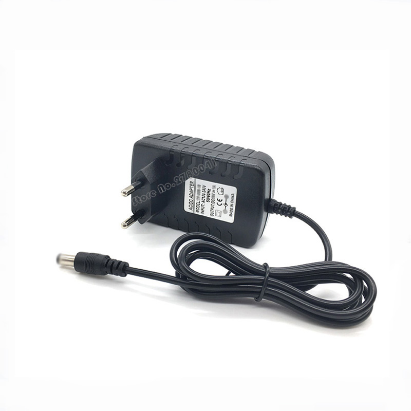 AC DC Power Supply Charger 14V – обзор и цена Smart Humidifier