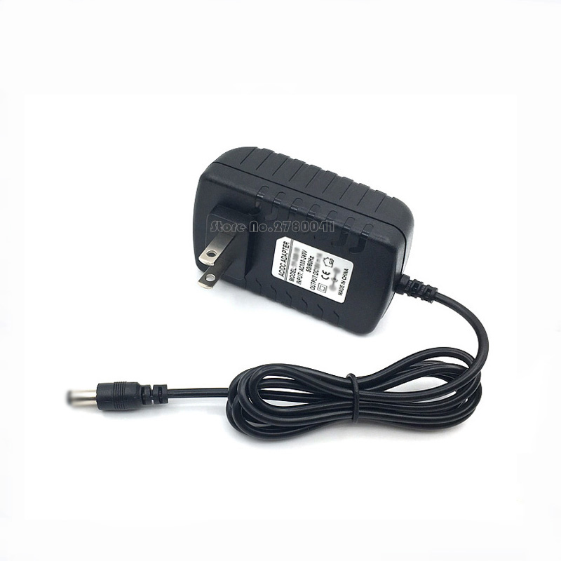 AC DC Power Supply Charger 14V – обзор и цена Smart Humidifier