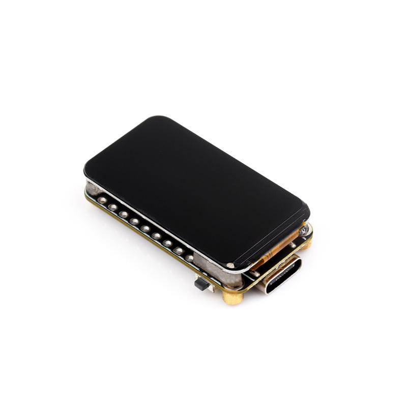 ESP32-C6 1.47inch Display Deve – обзор и цена Smart Home Esp32