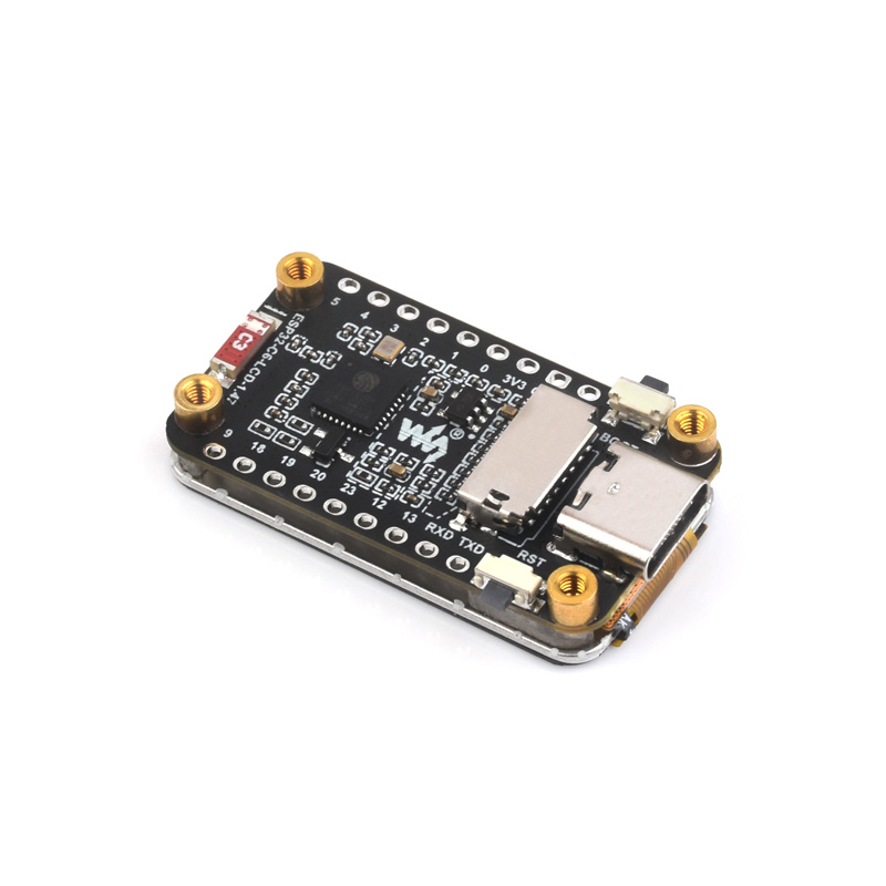 ESP32-C6 1.47inch Display Deve – обзор и цена Smart Home Esp32