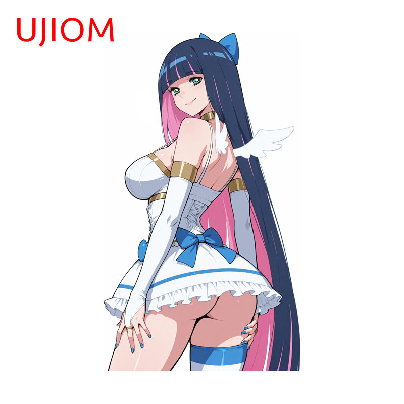 UJIOM Stocking Pretty Girl Wal – обзор и цена Smart Home Poster