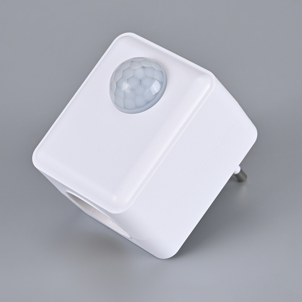 Smart E27 Infrared Sensor Lamp – обзор и цена Smart Bulb