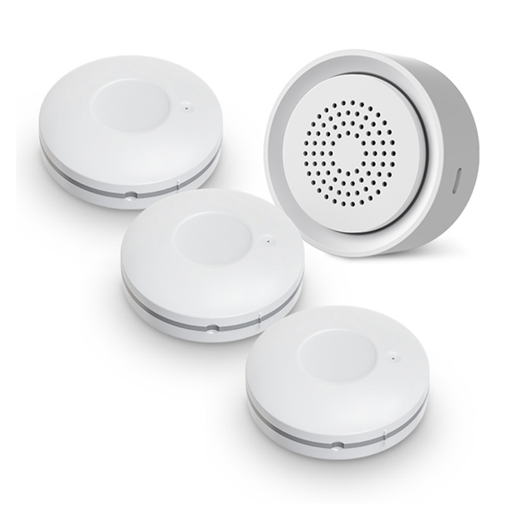 BTLIFE-Flood Detector With Sir – обзор и цена Smart Home Kit