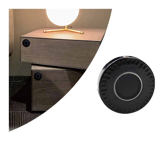 Home Office School Safety Keyl – обзор и цена Smart Home Lock