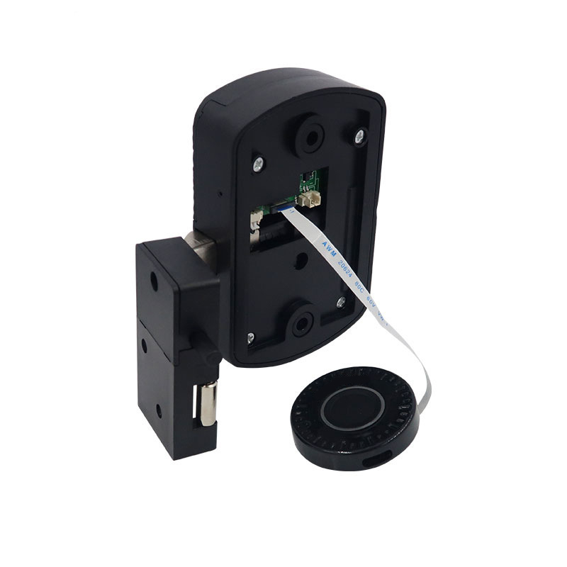 Home Office School Safety Keyl – обзор и цена Smart Home Lock