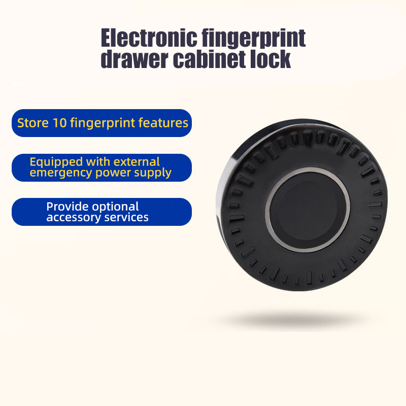 Home Office School Safety Keyl – обзор и цена Smart Home Lock
