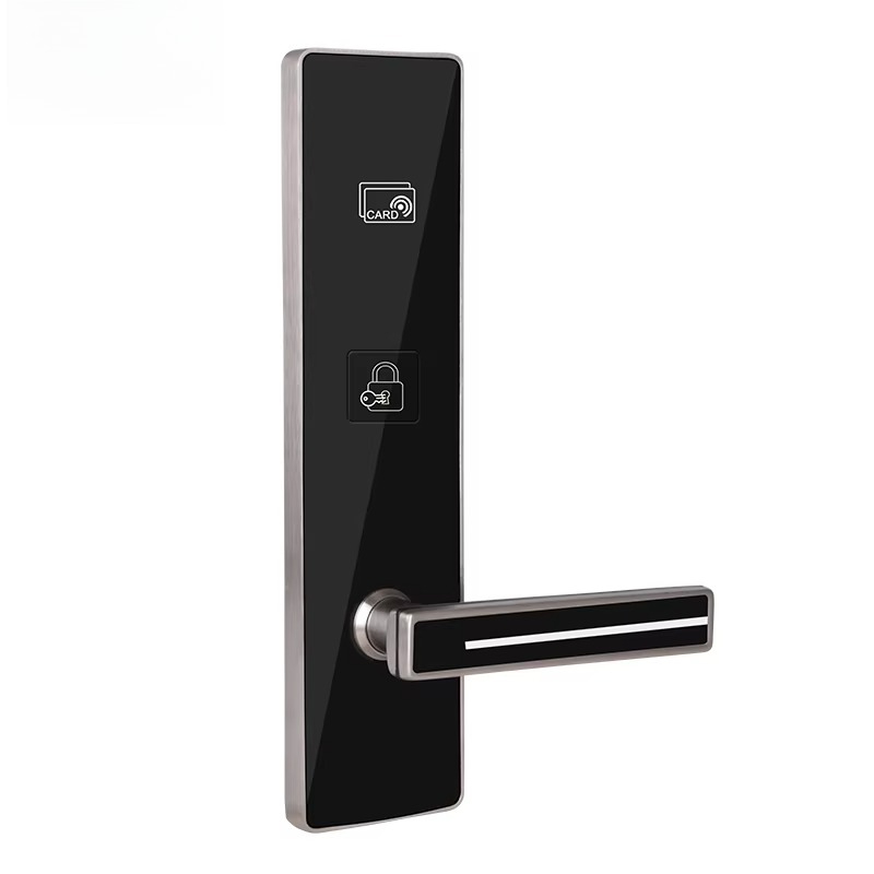 Home Electronic Electric Wifi  – обзор и цена Smart Home Lock