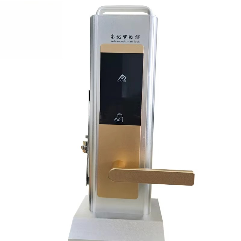 Home Electronic Electric Wifi  – обзор и цена Smart Home Lock