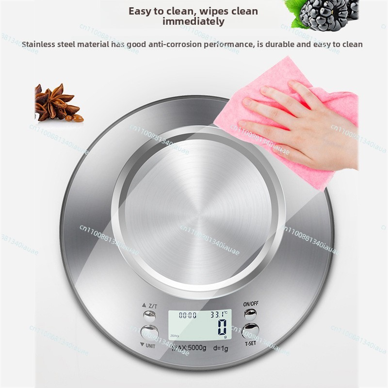 Household Stainless Steel Kitc – обзор и цена Smart Home Utensils