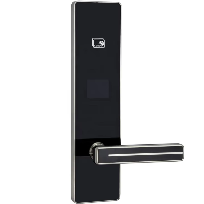 Keyless Keypad Entry Smart Doo – обзор и цена Smart Home Lock