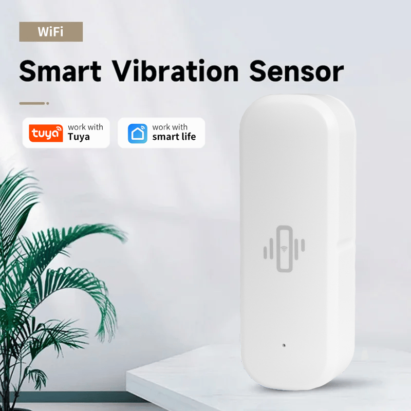 Tuya Smart Devices WiFi Vibrat – обзор и цена Smart Home News