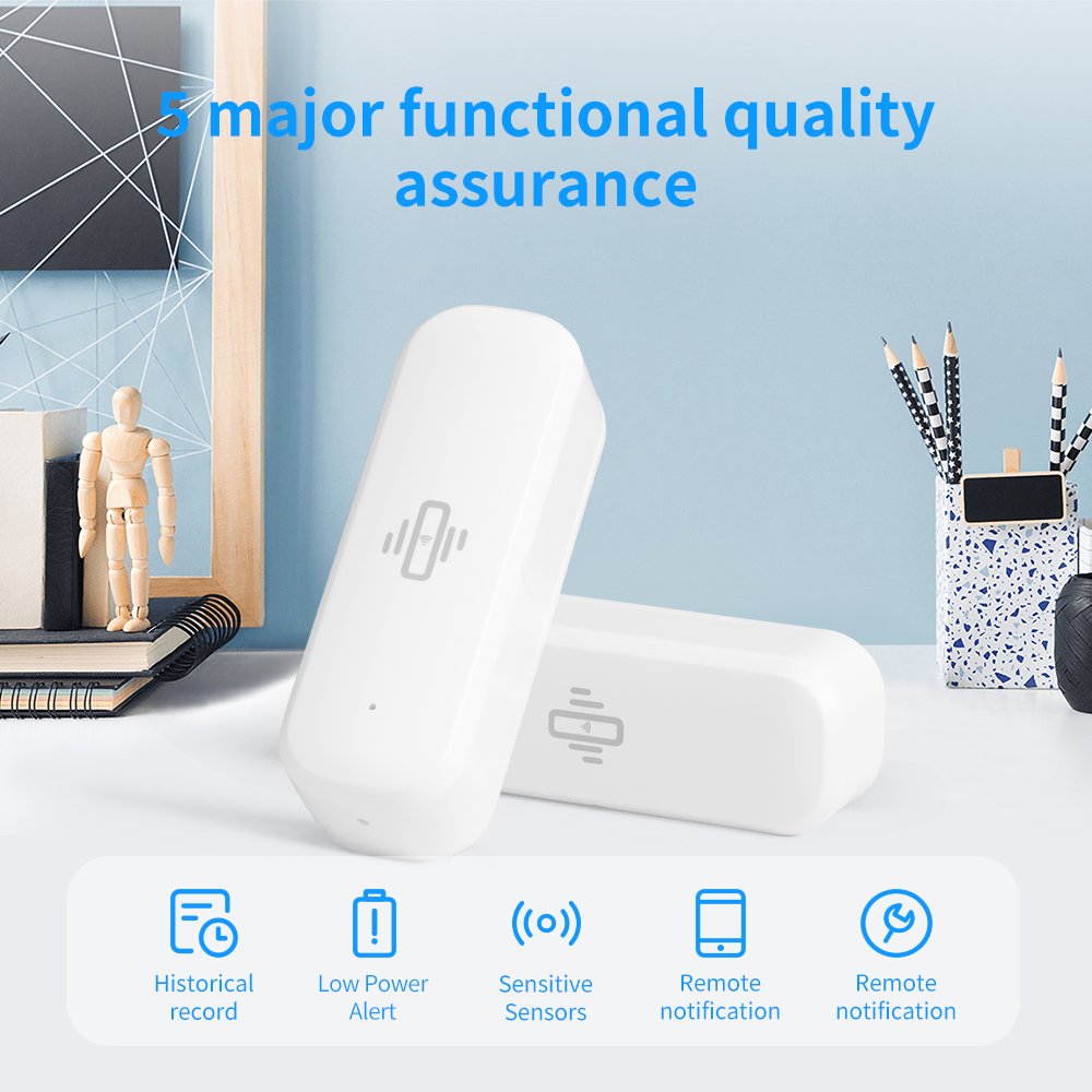 Tuya Smart Devices WiFi Vibrat – обзор и цена Smart Home News
