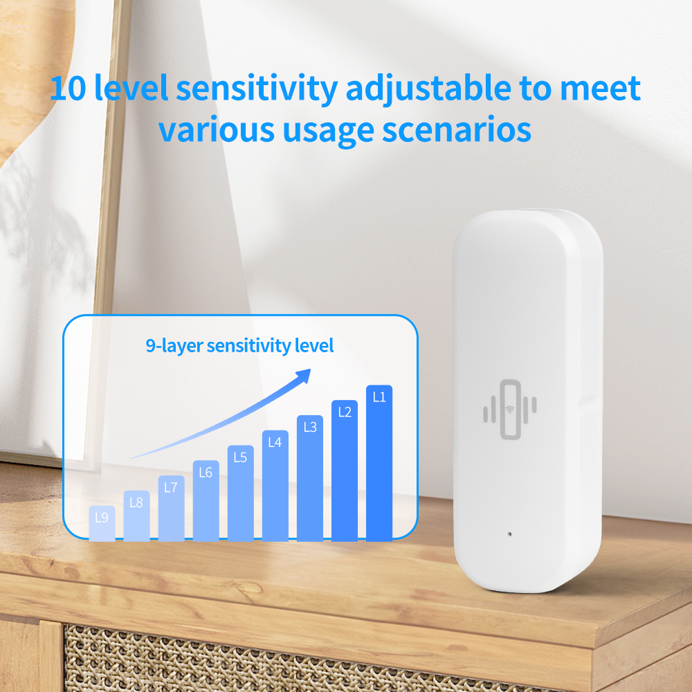 Tuya Smart Devices WiFi Vibrat – обзор и цена Smart Home News