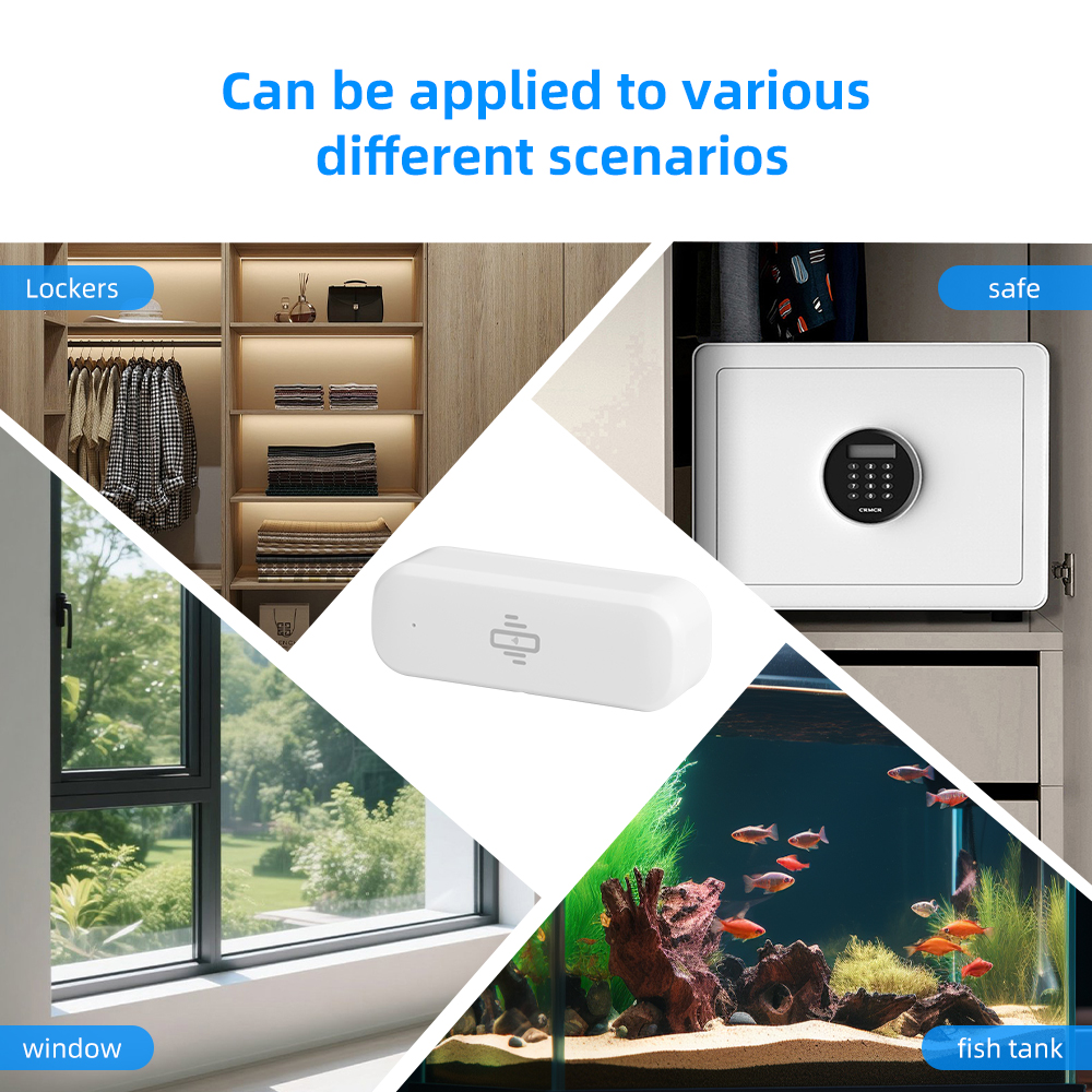 Tuya Smart Devices WiFi Vibrat – обзор и цена Smart Home News